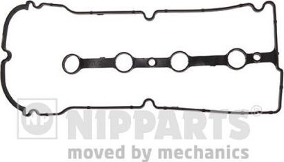 Прокладка клапанной крышки 441724 Nipparts (АСМ (полиакриловый каучук)). Артикул J1223022
