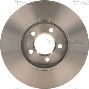 Тормозной диск Bosch передний для Jaguar S-Type I 1999-2007. Артикул 0 986 478 778