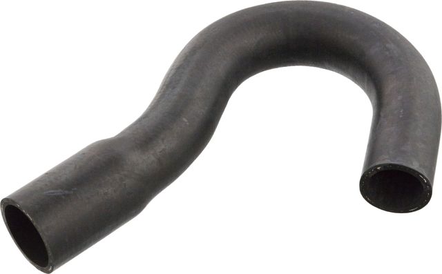 Патрубок радиатора (системы охлаждения) Febi Bilstein (резина). Артикул 14008