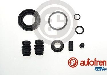Ремкомплект тормозного суппорта Autofren Seinsa. Артикул D4411