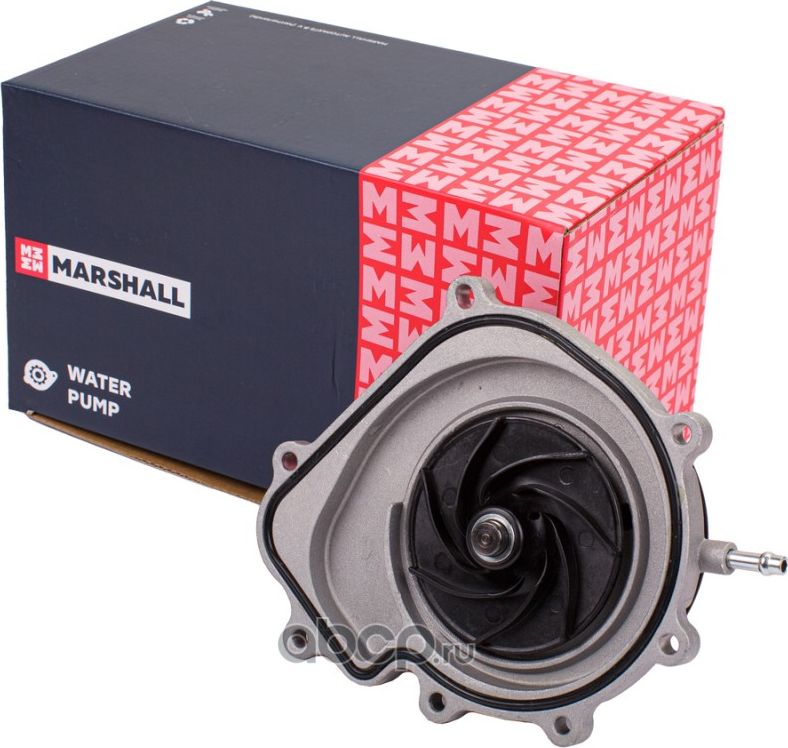 Насос водяной (Marshall) Marshall. Артикул M4811028
