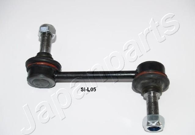 Стойка (тяга) стабилизатора Japanparts. Артикул SI-L05