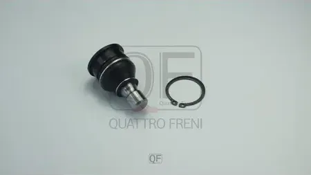 QF50D00134_Опора шаровая MAZDA 6 13-, CX -5 12 (Quattro Freni). Артикул QF50D00134
