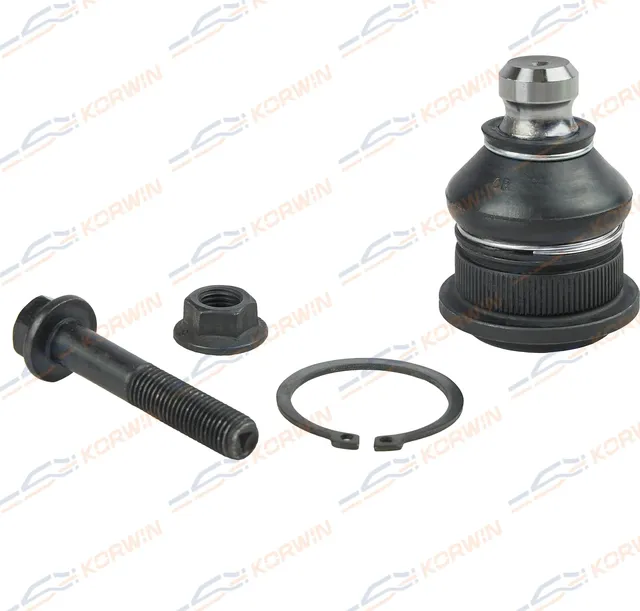 Шаровая опора LADA Largus / RENAULT Logan/Sandero (гарантия 1 год/30т.км) (Korwin). Артикул KWAE1047