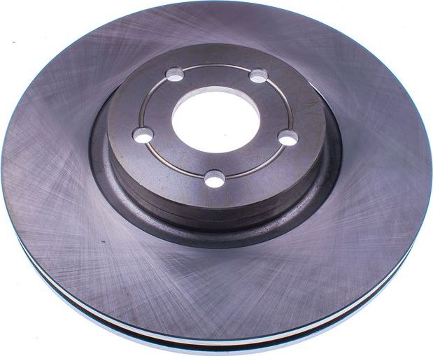 Тормозной диск Denckermann. Артикул B130741