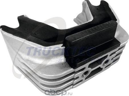 Подушка (опора) двигателя Trucktec Automotive. Артикул 04.10.021