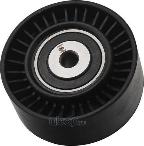 РОЛИК НАТЯЖИТЕЛЯ VAG 1.9/2.0 TDI 01- (70X28) (Zikmar). Артикул Z40351R