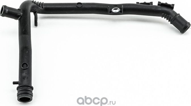 Трубка системы охлаждения (Dominant). Артикул DOM20026700001