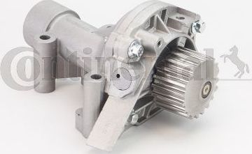 Помпа (водяной насос) ContiTech для Peugeot 307 I 2001-2009. Артикул WP6078