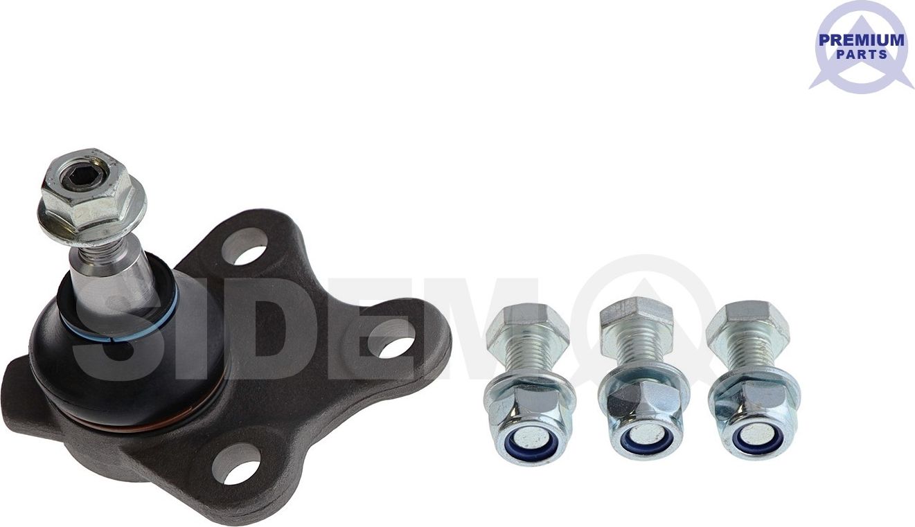 Шаровая опора Sidem. Артикул 5184