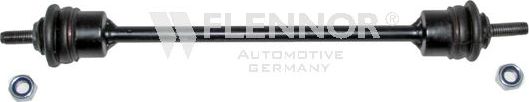 Стойка (тяга) стабилизатора Flennor. Артикул FL442-H