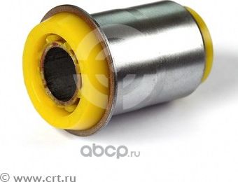 Сайлентблок полиуретановый передней подвески, верхнего рычага, задний (Точка Опоры) Точка Опоры. Артикул 12062264