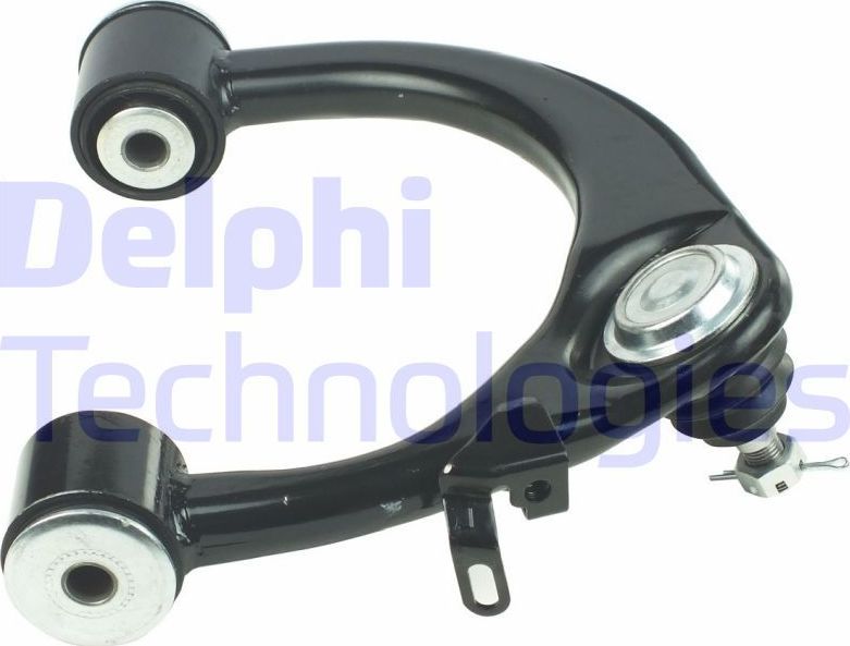 Продольный рычаг Delphi. Артикул TC2599