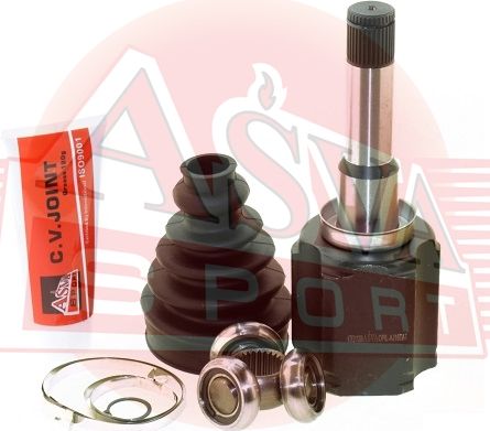 Шрус внутренний (граната) Asva. Артикул OPIL-AJ16TAT