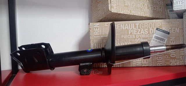 Амортизатор Renault. Артикул 543029903R