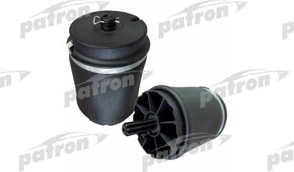 Пневмоподушка (пневморессора) Patron. Артикул PAS1014