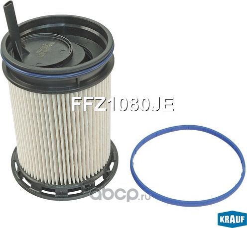 Фильтр топливный Krauf. Артикул FFZ1080JE