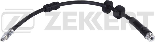 Тормозной шланг Zekkert передний правый/левый нижний для Citroen Jumper I 1994-2006. Артикул BS-9168