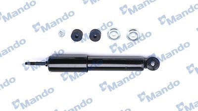 Амортизатор Mando передний для Nissan Navara D22 2001-2007. Артикул MSS020215
