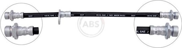 Тормозной шланг ABS. Артикул SL 4202