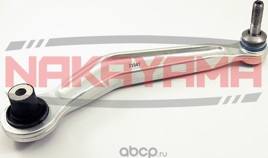 Рычаг поперечный задней подвески правый BMW 5 E39 95-, 535/540 E39 95-02 (Nakayama). Артикул Z1047