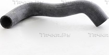 Патрубок радиатора (системы охлаждения) BSG. Артикул BSG 70-720-221