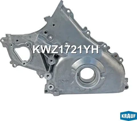 Насос масляный Krauf. Артикул KWZ1721YH