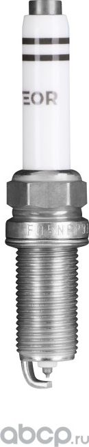 Свеча зажигания black line (FQ5NPP332S)(BOSCH 0241245673) платина (Meteor). Артикул sa442