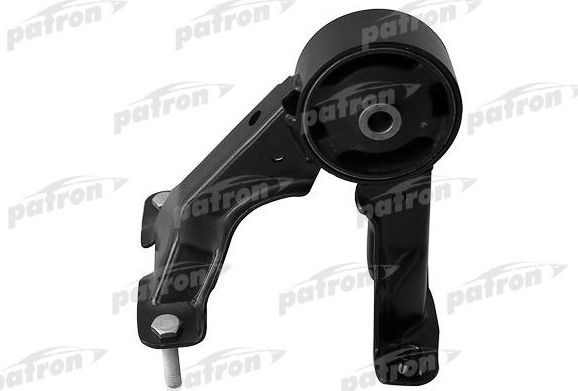 Подушка (опора) двигателя Patron задняя для Toyota Carina E 1992-1997. Артикул PSE3770