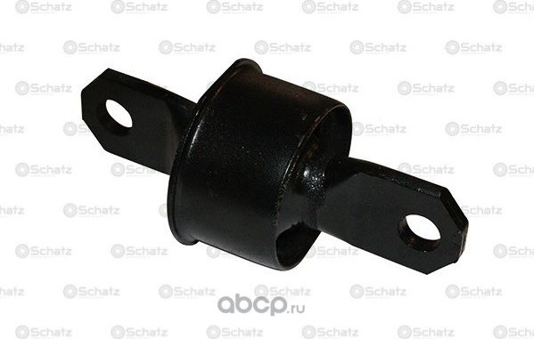 Сайлентблок (Schatz). Артикул S261035