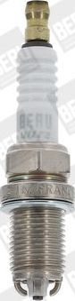 Свеча зажигания Beru Ultra. Артикул Z173