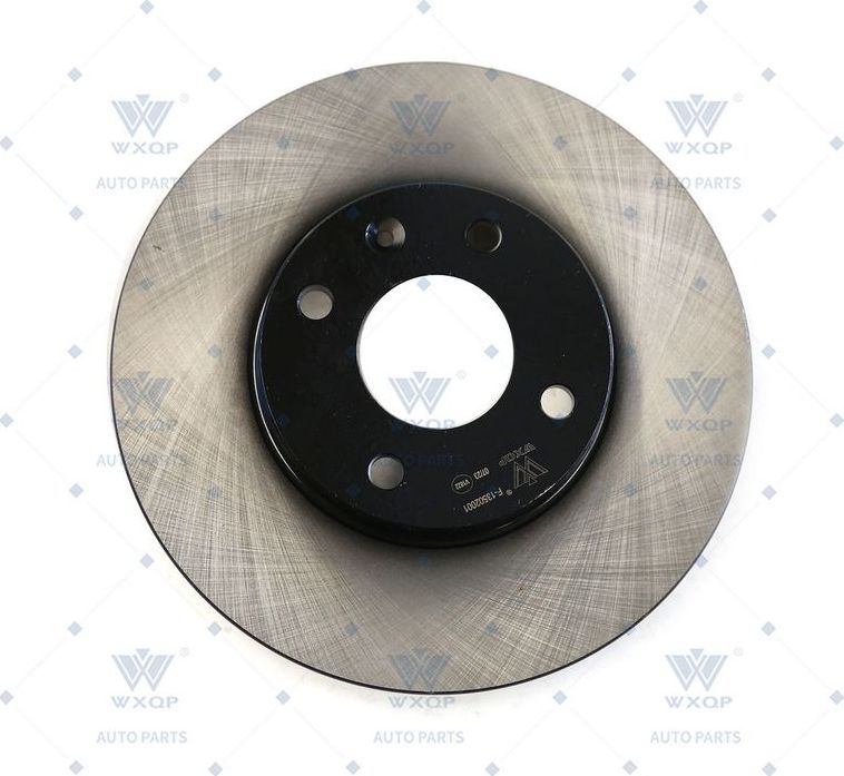 Тормозной диск Wxqp. Артикул 561579