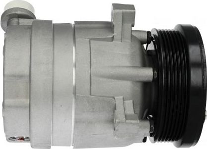 Компрессор кондиционера Nissens ** FIRST FIT ** для Daewoo Nubira I 1997-2003. Артикул 89257