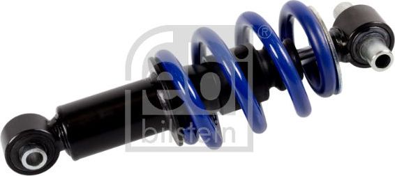 Амортизатор кабины Febi Bilstein. Артикул 107671