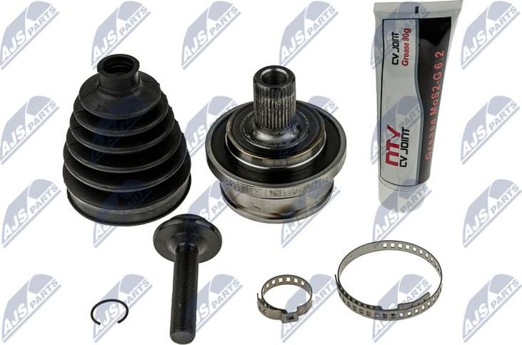 Шрус наружный (граната) NTY. Артикул NPZ-ME-004