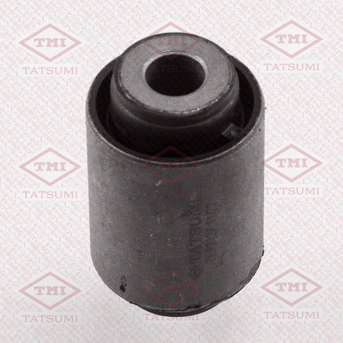 TEF2127_сайлентблок рычага нижнего передний!/ Subaru Forester 02>/Impreza 00 (Tatsumi). Артикул TEF2127