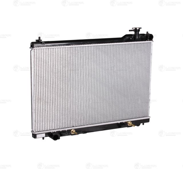 Радиатор охлаждения двигателя Luzar. Артикул LRc 1480