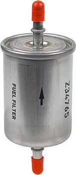 Топливный фильтр Zentparts. Артикул Z34765