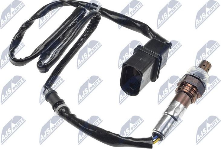 Лямбда-зонд (кислородный датчик) NTY. Артикул ESL-SK-003