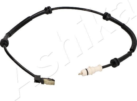 Датчик ABS ASHIKA передний правый/левый для Nissan Primastar I 2001-2014. Артикул 151-01-115