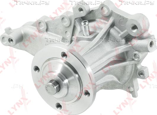 Помпа (водяной насос) LYNXauto для Toyota Aristo II 1997-2004. Артикул CW-0200