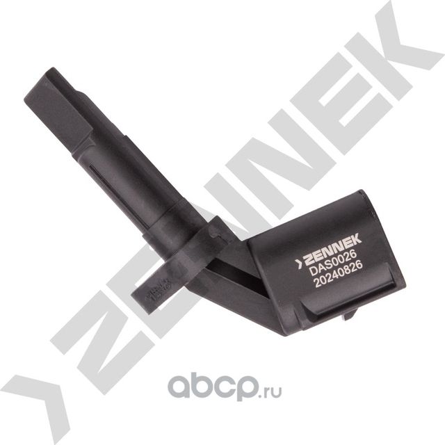 Датчик ABS передний/задний правый AUDI A4 B8 08-16, A6 C6/C7 04-18 (Zennek). Артикул DAS0026