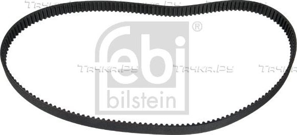 Ремень ГРМ Febi Bilstein для Volkswagen Touran III 2015-2026. Артикул 47885
