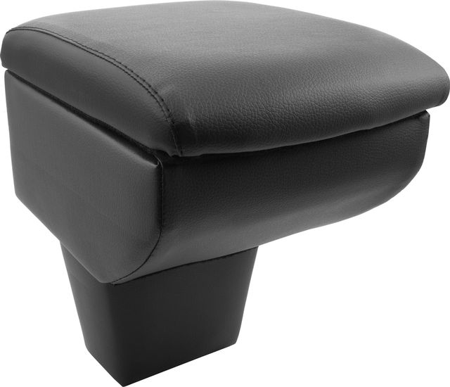 Подлокотник REIN для Ford Focus III 2014-2019 ЧЕРНЫЙ. Артикул REIN.789005