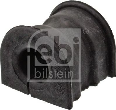 Втулка стабилизатора Febi Bilstein (резина) передняя внешняя для Toyota Land Cruiser Prado 70 1990-1996. Артикул 42892