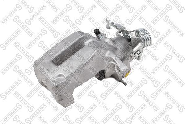 Тормозной суппорт Stellox. Артикул 05-90638-SX