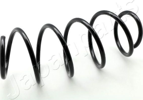 Пружина подвески Japanparts. Артикул ZC1394A