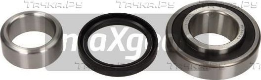 Ступичный подшипник (комплект) MaXgear. Артикул 33-0947