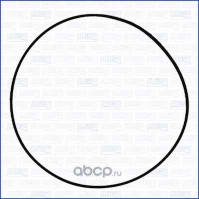 Gasket, intake manifold housing Ajusa. Артикул 24037000