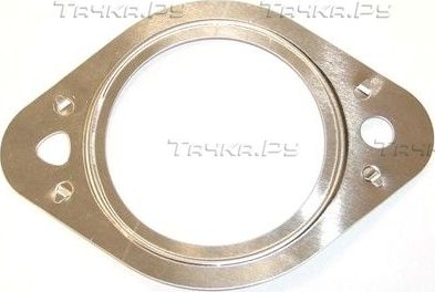 Прокладка глушителя Elring для SEAT Leon II 2006-2012. Артикул 151.170